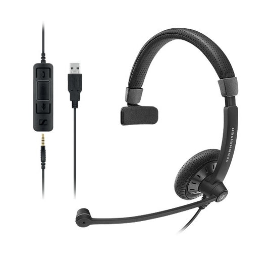 EPOS IMPACT SC45 Mono USB Headset