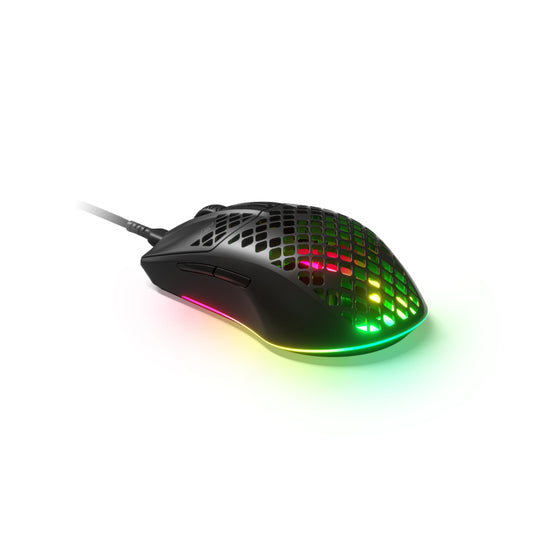 Aerox 3 Ultra Lightweight RGB Gaming Mouse - Aussie Gadgets