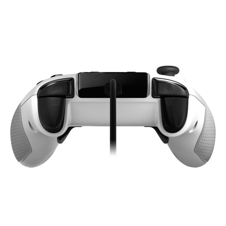 Recon Wired Game Controller for Xbox - White - Aussie Gadgets
