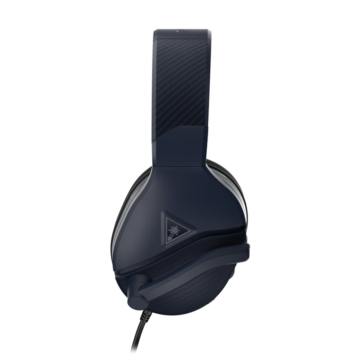 Recon 200 Gen2 Stereo Gaming Headset - Midnight Blue - Aussie Gadgets