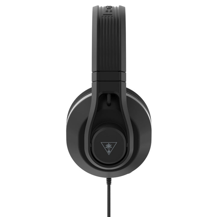 Recon 500 Stereo Gaming Headset - Black - Aussie Gadgets