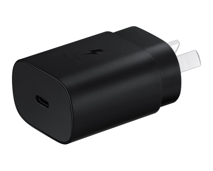 25W PD 3.0 USB-C Super Fast Charger Adaptor - Aussie Gadgets