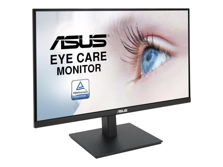 Asus 27" WQHD 1ms 75Hz IPS LED HDMI DisplayPort Monitor - Aussie Gadgets