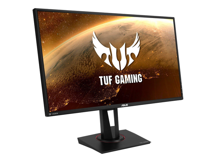 Asus 27" WQHD 1ms 165Hz IPS LED HDR Gaming Monitor - Aussie Gadgets
