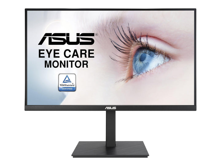 Asus 27" WQHD 1ms 75Hz IPS LED HDMI DisplayPort Monitor - Aussie Gadgets