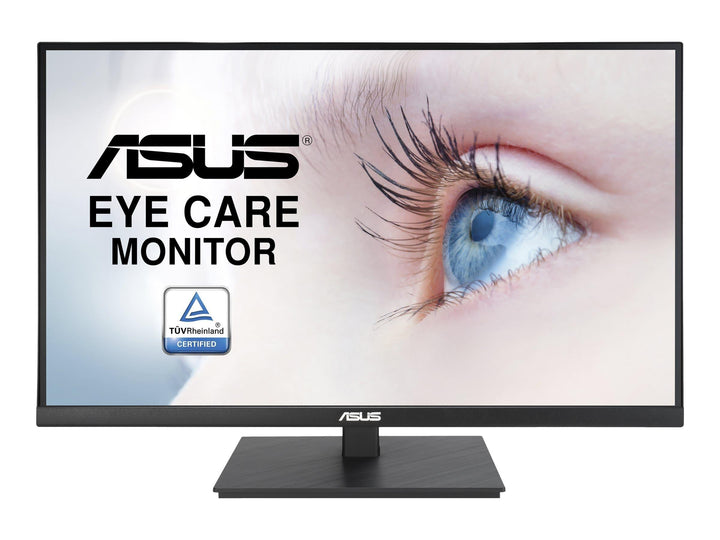 Asus 27" WQHD 1ms 75Hz IPS LED HDMI DisplayPort Monitor - Aussie Gadgets