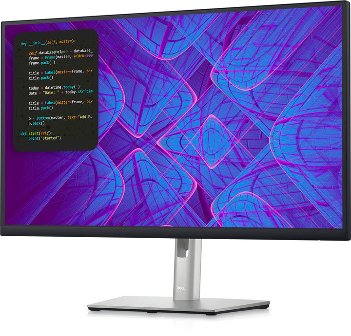 Dell 27" 4K UHD IPS LED USB-C HDMI DisplayPort Monitor - Aussie Gadgets