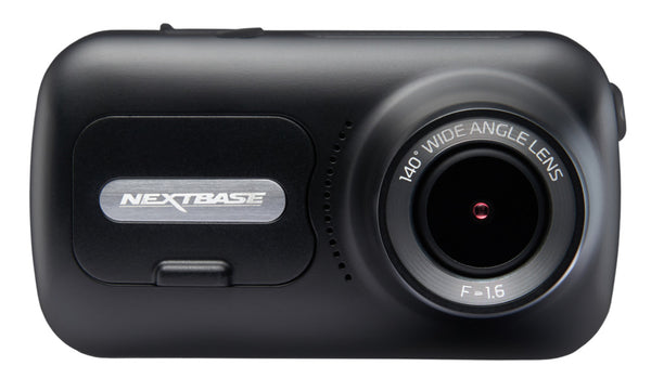 322GW Dashboard Vehicle Car Dash Camera